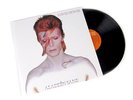 David Bowie Aladdin Sane Sealed Gatefold 180g Vinyl LP with The Jean Genie