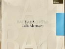 BadBadNotGood ‎– Talk Memory : XL Recordings ‎– XL1176LPE SEALED COLOR 2X12
