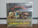 LOS CADETES DE LINARES LOS DOS AMIGOS LP VINYL RECORD RAMEX LP 1003 HTF