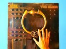 KISS MUSIC FROM THE ELDER HARD ROCK GROUP IMPORT 33 RPM RECORD VINYL LP ALBUM