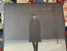 JAMES BLAKE Overgrown 180g vinyl 2LP Like New