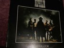 Fields Of The Nephilim - Dawnrazor - 12” Album Vinyl - Original Pressing
