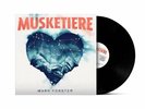 Mark Forster Musketiere 1LP Vinyl 2021 Four Music