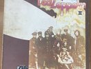 LED ZEPPELIN II   RL SS   ROBERT LUDWIG HOT MIX, 1st Pressing VG/VG SD8236 PR