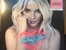 Britney Spears Britney Jean HOT PINK Vinyl LP 1ST PRESS NEW SEALED