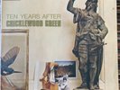 Ten Years After - Cricklewood Green Vinyl LP