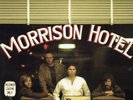The Doors - Morrison Hotel 2LP 45 RPM 180g Analogue Productions