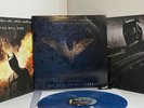 The Dark Knight Rises Soundtrack (Record 2012, Blue Marble Import) w/ Inserts