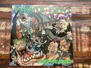 AGNOSTIC FRONT Cause For Alarm SIGNED LP 1986 Punk Combat Core Victim In Pain