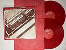 The Beatles / 1962-1966 Vinyl Lp Rare 1978 RED Vinyl Record SEBX-11842 VG+ /VG