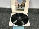 LP VINYL ALBUM PINK FLOYD WISH YOU WERE HERE HARVEST SHVL 814 UK PRESS NM/NM