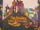 The Beatles  ( YELLOW SUBMARINE )  LP  NEW SEALED 1988 MINT STEREO  HEY BULLDOG