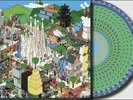 THE WOMBATS - FIX YOURSELF, NOT THE WORLD ZOETROPE PIXEL DISC PRESALE