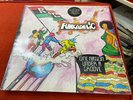 Original Funkadelic One Nation Under A Groove LP