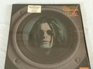 OZZY OSBOURNE - LIVE & LOUD + X 2LPS + BOOKLET + TATTOOS - 1993 ISSUE - EX+