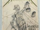 METALLICA - ...AND JUSTICE FOR ALL + X 2LPS - UK A-2U / B-3U / C-3U / D-1U - EX