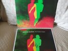DURAN DURAN FUTURE PAST LTD EDITION WHITE VINYL & SIGNED  12 INCH ART CARD NEW