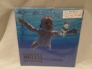RARE-SEALED NIRVANA 