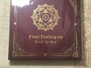 FINAL FANTASY XIV LP  Square Enix MP3 DL code