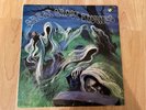 Great Ghost Stories 1973 Troll 50-002 Jacket/Vinyl VG