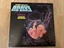 Aldous Huxley/Bernard Herrmann ?– Brave New World 1979 Pelican LP 2013 Vinyl NM