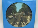 Beatles Abbey Road 1LP Picture Disc Limited 50TH Anniversary Edition Remastered