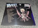 Heavy Metal Soundtrack LP Red VINYL INDIE Cheap Trick Devo Black Sabbath Sealed