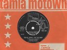 Barbara McNair You're Gonna Love My Baby  Tamla Motown TMG 544  Soul Northern Mo