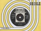 Miracles You Really Got A Hold On Me Oriole American 1795 Soul Northern Motown