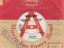 Clyde McPhatter Lover Please  Mercury DEMO AMT 1174 Soul Northern Motown