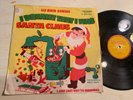 Lu Ann Simms Christmas 78 Columbia + Pic Sleeve I Dreamt That I Was Santa Claus