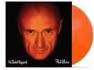 Phil Collins - No Jacket Required Exclusive Orange Colored180g Vinyl LP