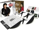 Bad: 25th Anniversary by Michael Jackson (Record, 2013)