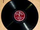 BLUES 78: RAY CHARLES Baby Won’t You Please Come Home/Hey Now SWING TIME 297