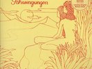 ASH RA TEMPEL Schwingungen LP VINYL Europe Mg.art 2021 50th Anniversary Edition