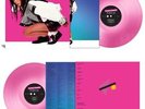Donna Summer - Cats Without Claws [180-Gram Translucent Pink Colored Vinyl] [New