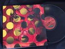 David Byrne “REI MOMO” 1982 LUAKA BOP/SIRE 9 25990-1 PROMO Press Info. played NM