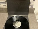 AC/DC Back in Black vinyl 1980 Original Copy SD 16018  VG