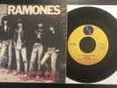 Ramones Do You Wanna Dance Rare Italy 7