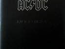 AC/DC Back in Black Vinyl New 180 Gram Remaster