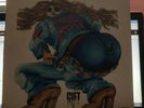 Gift Blue Apple, Krautrock, orig. germ.1st.Press NOVA record 1974