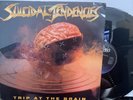 Suicidal Tendencies – Trip At The Brain 12