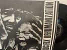 Crucifix – Dehumanization LP 1983 Corpus Christi – Christ its 11 EX/EX