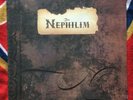 FIELDS OF THE NEPHILIM - GF - VINYL LP - 1988 - SITU22 - GOTH ROCK