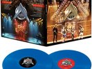 Autograph **Turn Up The Radio - The Anthology **NEW BLUE RECORD LP VINYL