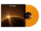 Abba Voyage orange Vinyl LP PreOrder New Limited Sealed Orange Rare FreeShip