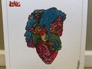 Forever Changes by Love (Record, 2012)