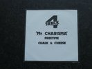 Track 4 ? Mr. Charisma RARE UK MWOBHM 7