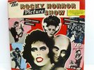vintage The Rocky Horror Picture Show original soundtrack 1975 vinyl record LP