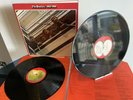 THE BEATLES -1962-1966 RED RARE 1ST PRESS-1/-1/-3/-1 NEAR MINT VINYL LP PCSP717